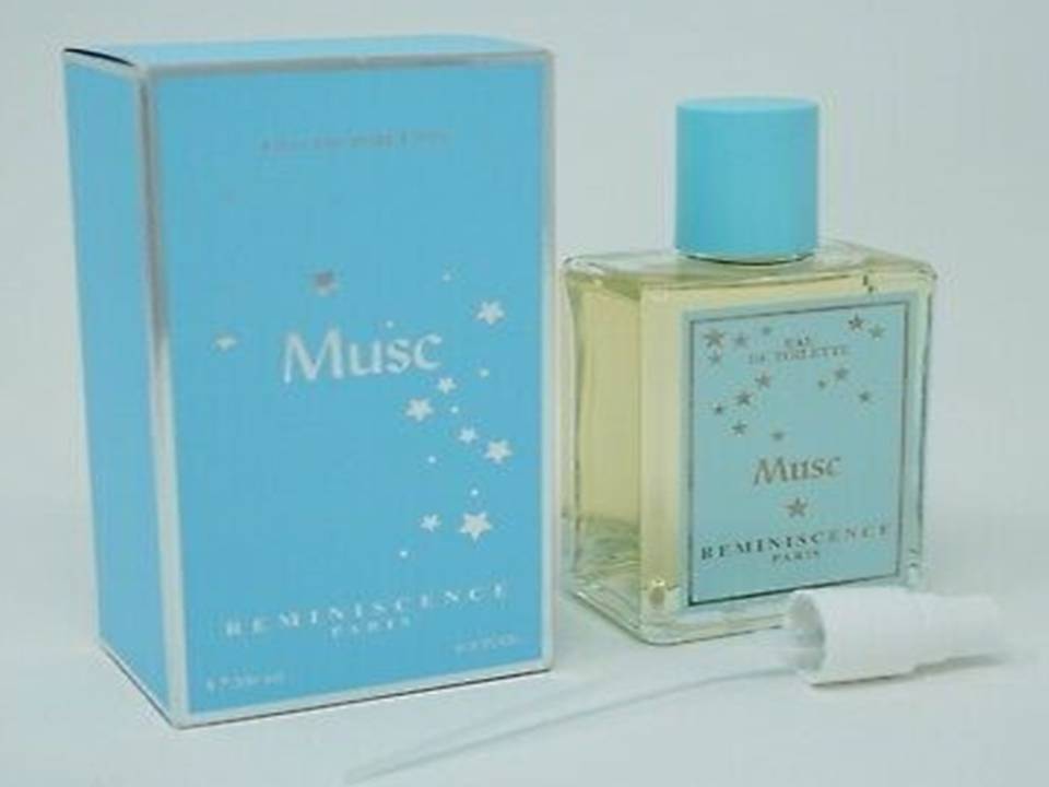 Musc  by Reminiscence  EDT TESTER 200 ML.